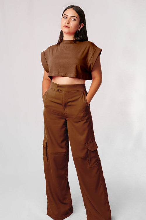 Cargo Mocca