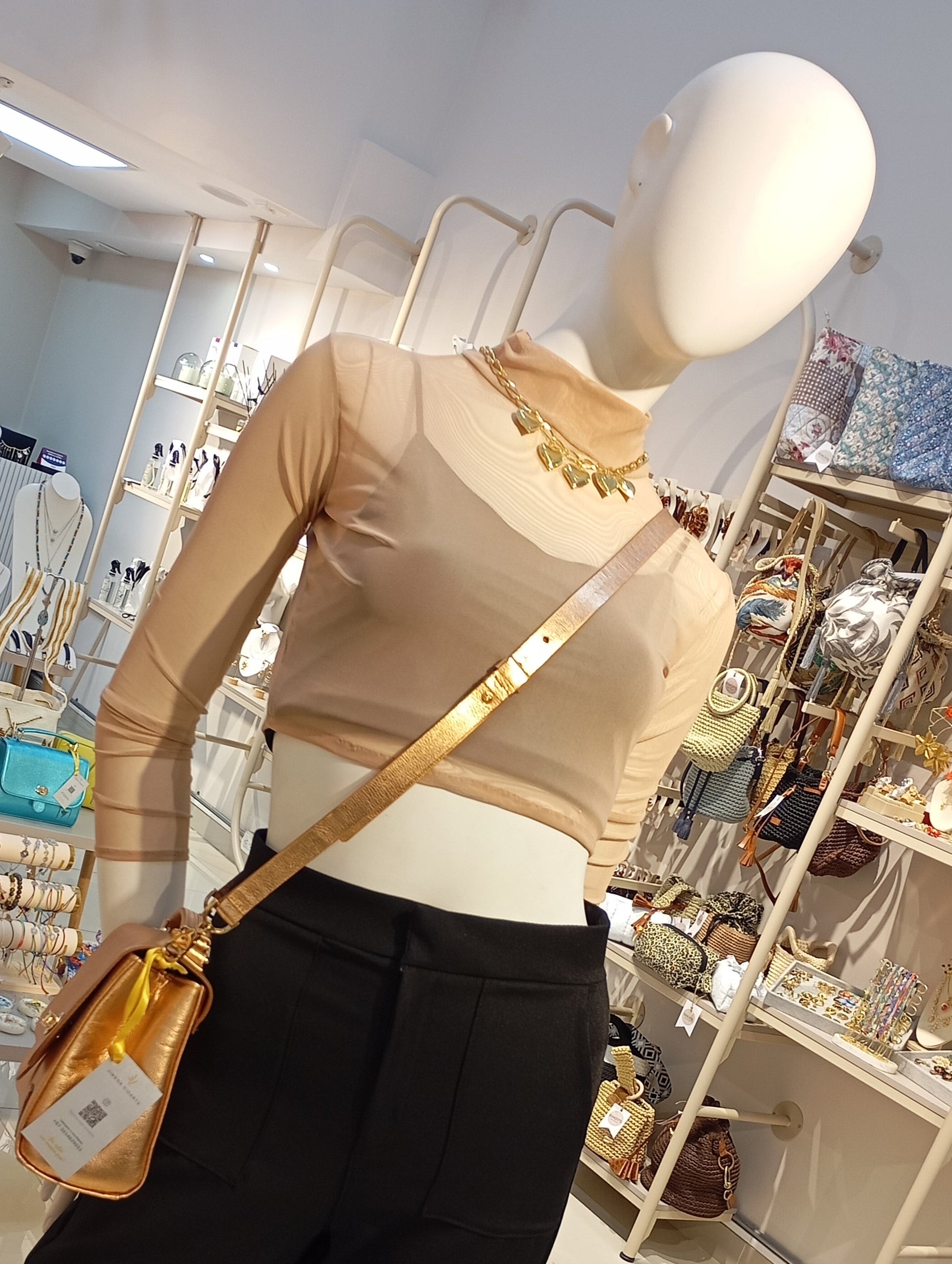 Top Mayatex Nude