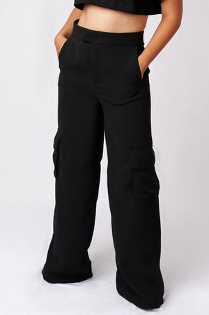 Cargo Negro